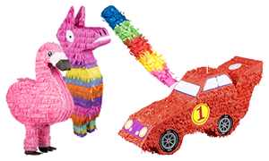 Pinata`s